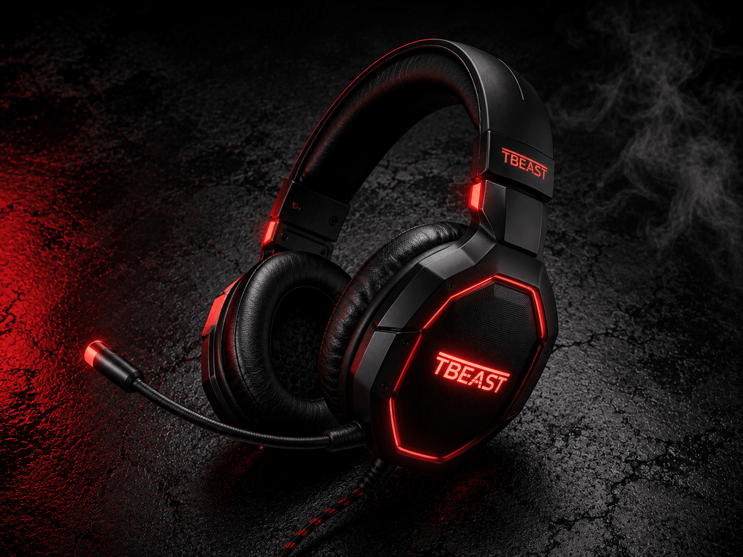 TBEAST 2-IN-1