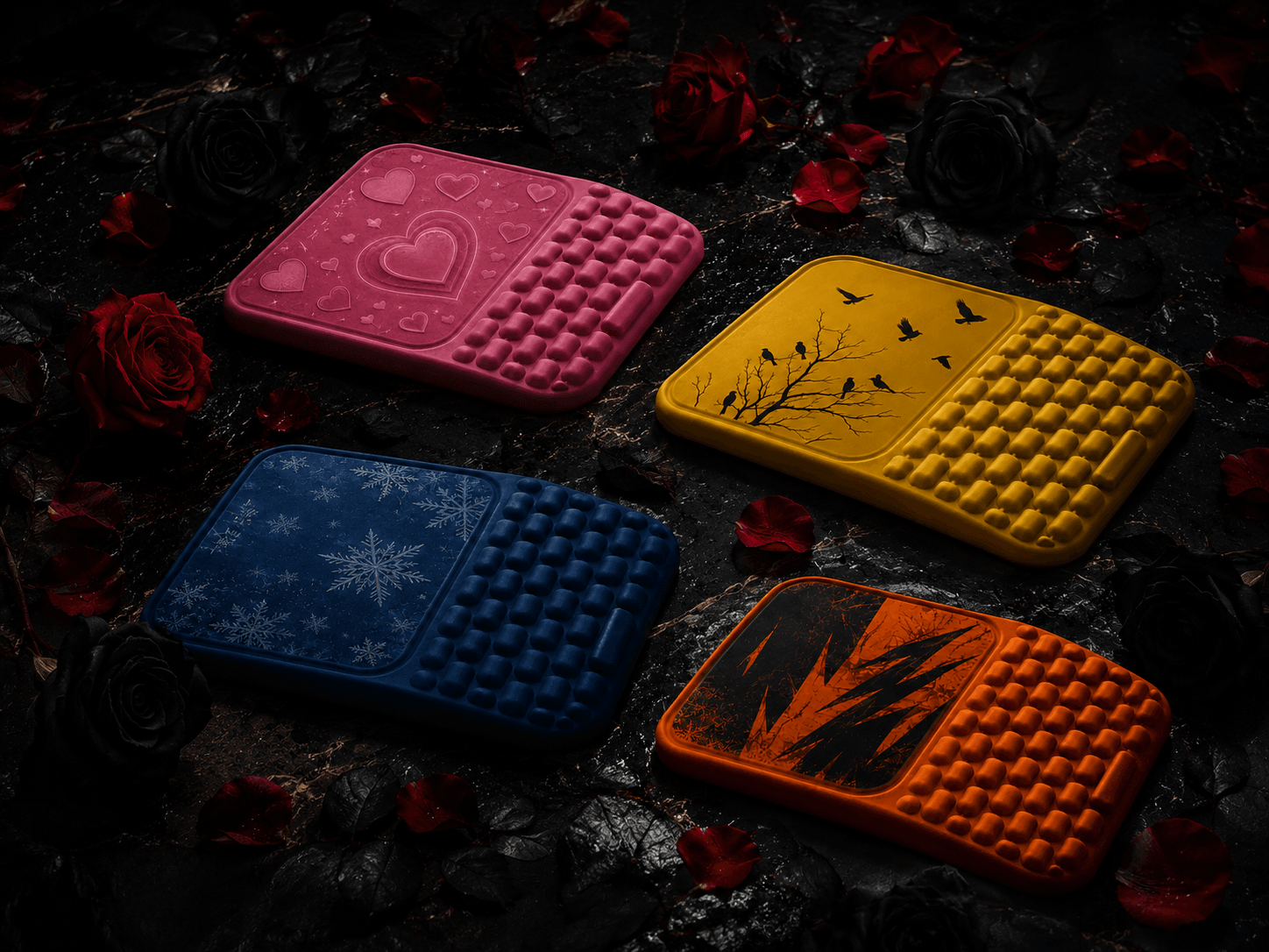 Mouse Pads